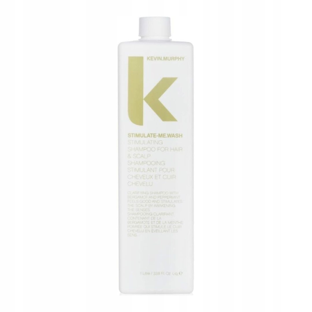 Kevin Murphy Stimulate-Me Wash Revitalizační Šampon 1 l