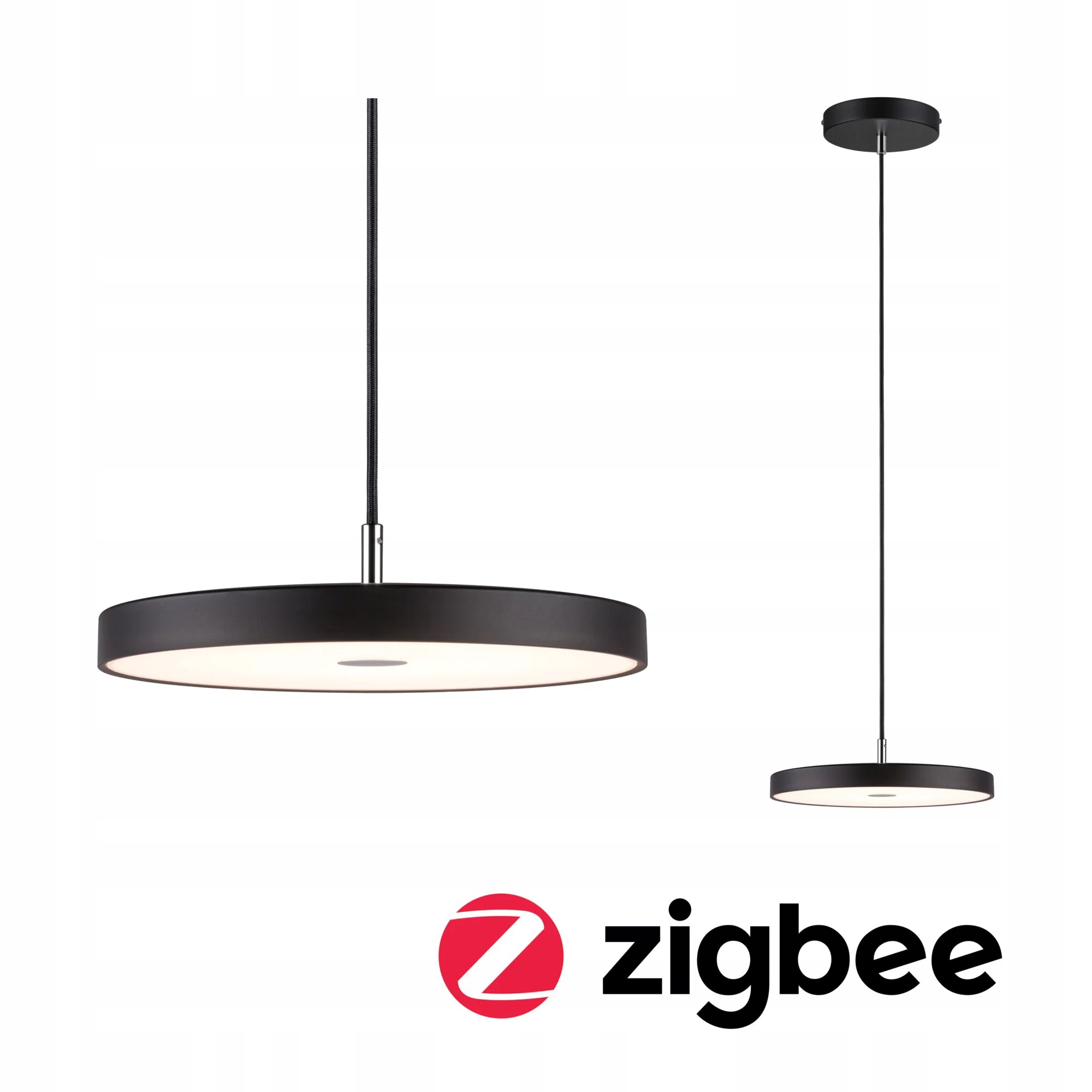 Lampa wisząca Led Hildor