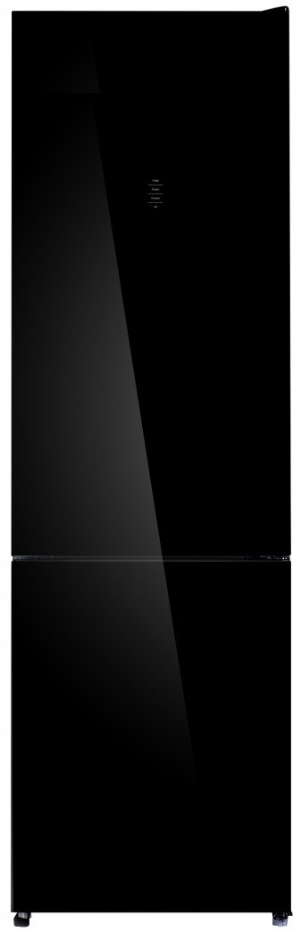 Lodówka Amica FK 3356.4 STUDIO 351l NoFrost LED