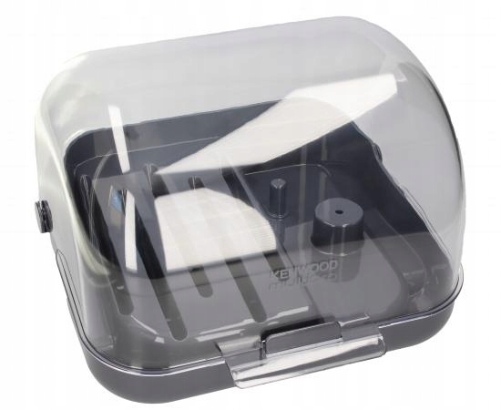 Pojemnik KENWOOD na tarcze do robota kuchennego