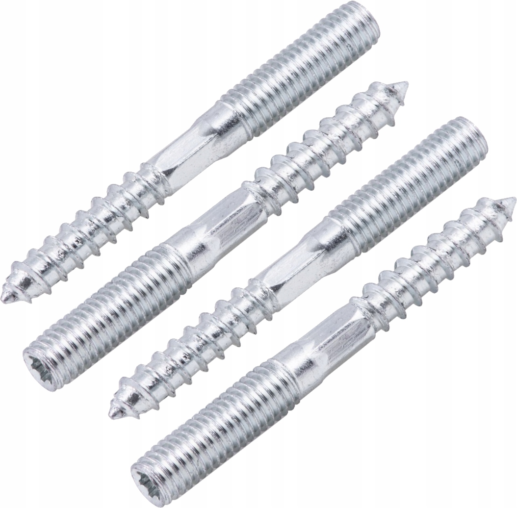 

Szpilka Drewno-metal 8cm Do Nóżek