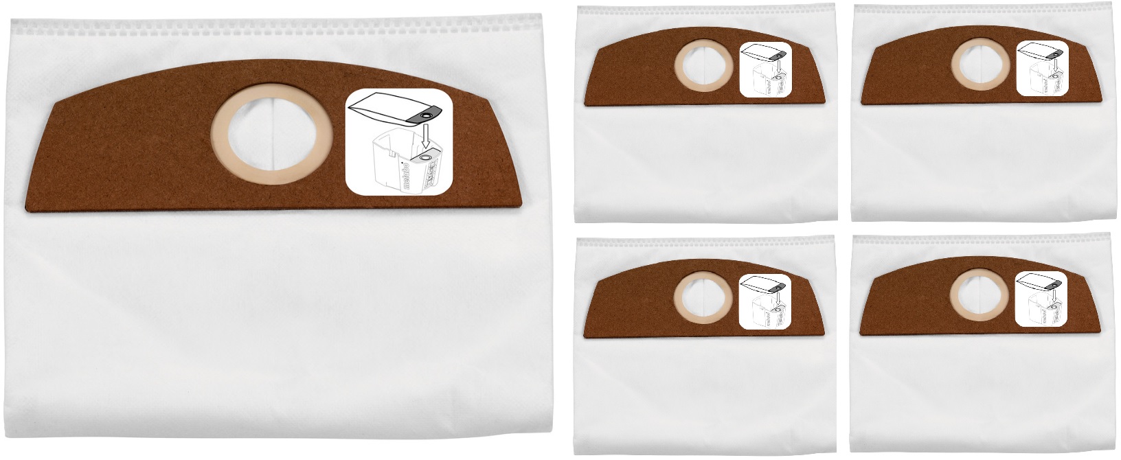 

Metabo 630164000 Worki Do As 18 L Pc Compact 5SZT.