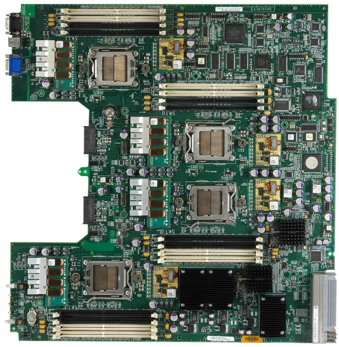 Sun Microsystems 501-7450-04 Sun Blade 8420