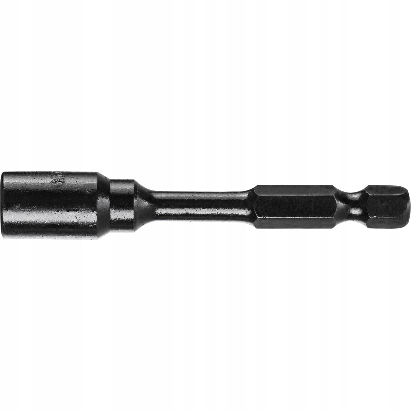 

Nasadka Farmer Udarowa 8mm x 65mm Magnes Richmann
