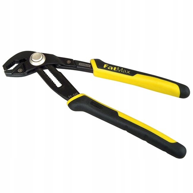 Stanley Nastavitelné Kleště Fatmax 300 mm 0-84-649
