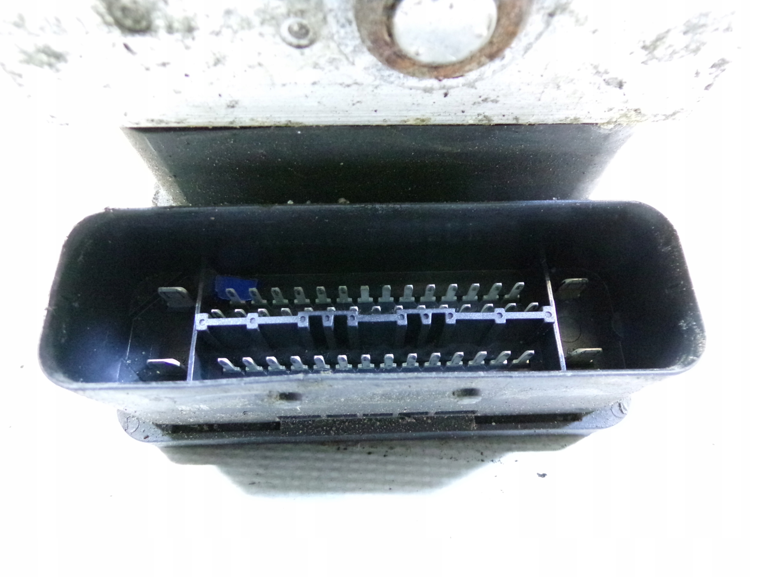 Pompa ABS RENAULT LAGUNA 2 II VEL SATIS 8200183495B