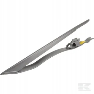 Podnośnik łanu, ASL-127