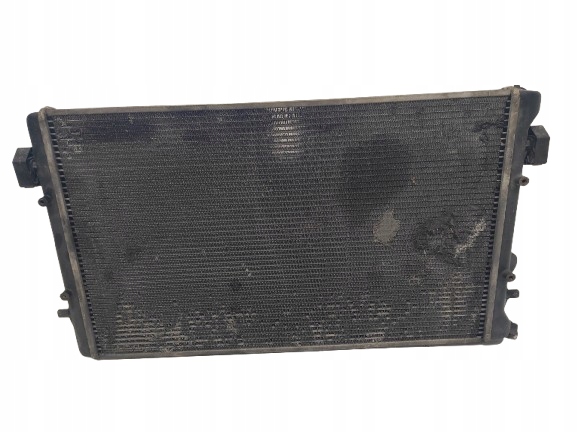 SKODA OCTAVIA 1 I LIFT 00- 2.0 CHŁODNICA WODY 1J0121253AD