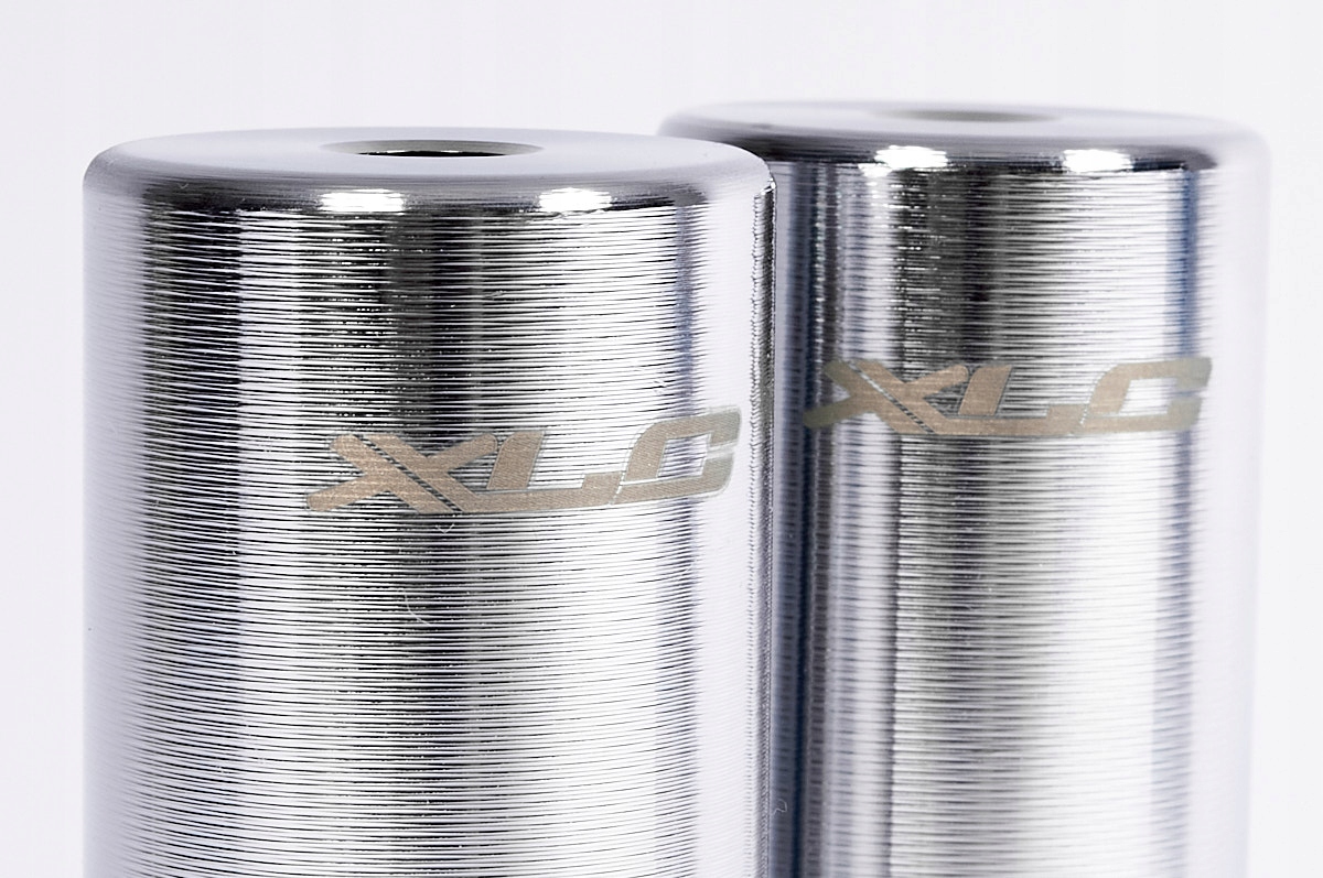 Pegi BMX XLC V/A AX-C01 / 10 mm Marka XLC