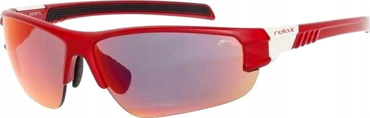 

Okulary Przeciwsłoneczne Relax R5381B Cape Uv 2