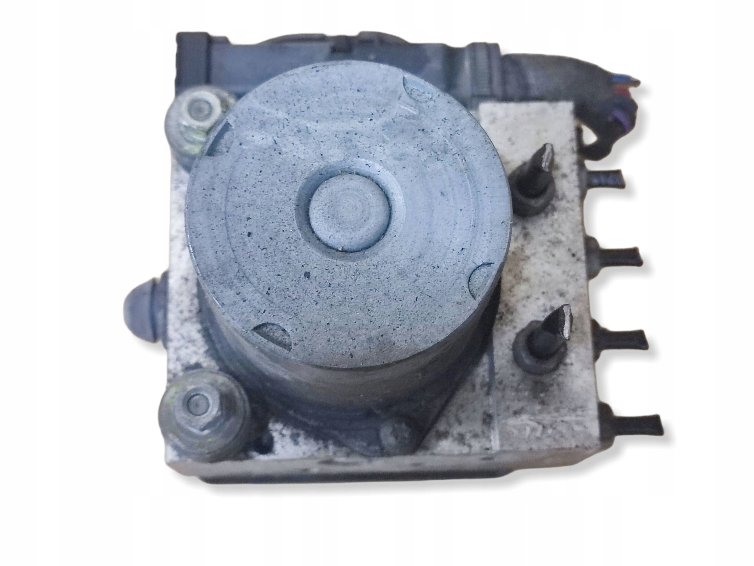 Opel Corsa D pump ABS control unit 13277813FC 0265230285