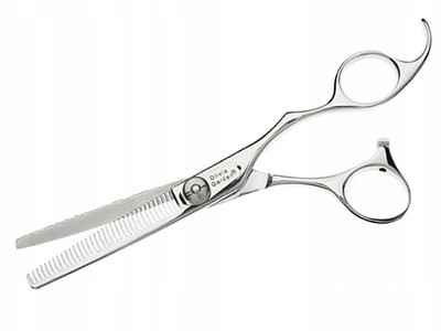 Olivia Garden Degážovky Silkcut 6.35"