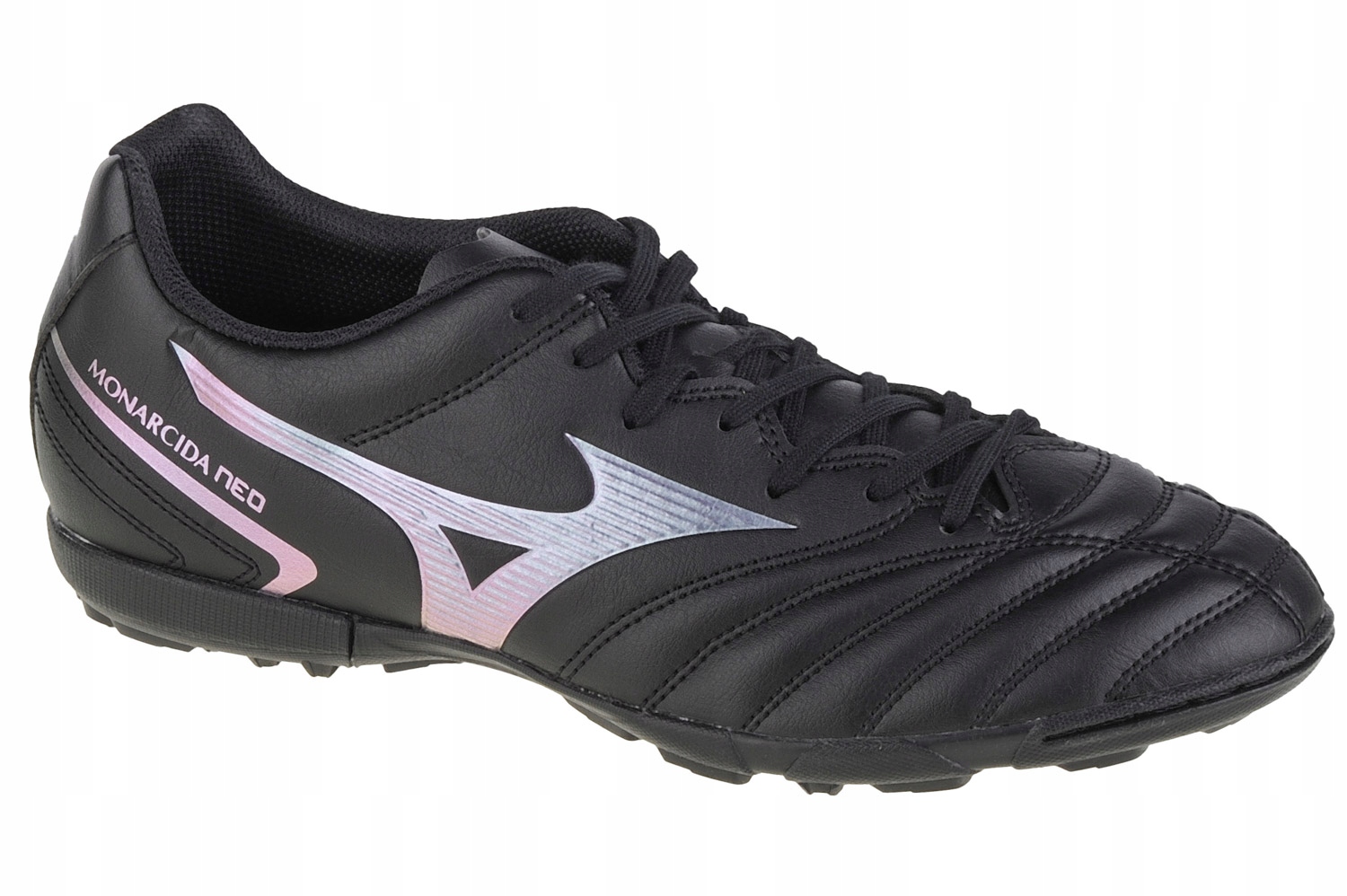 Mizuno Monarcida Neo II Select As (40,5) Pánské turfy Černá