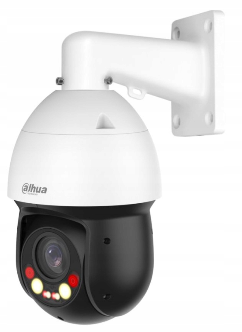 Ip kamera 8MPX Otočná Ptz Dahua SD4D825MB-HNR WizSense
