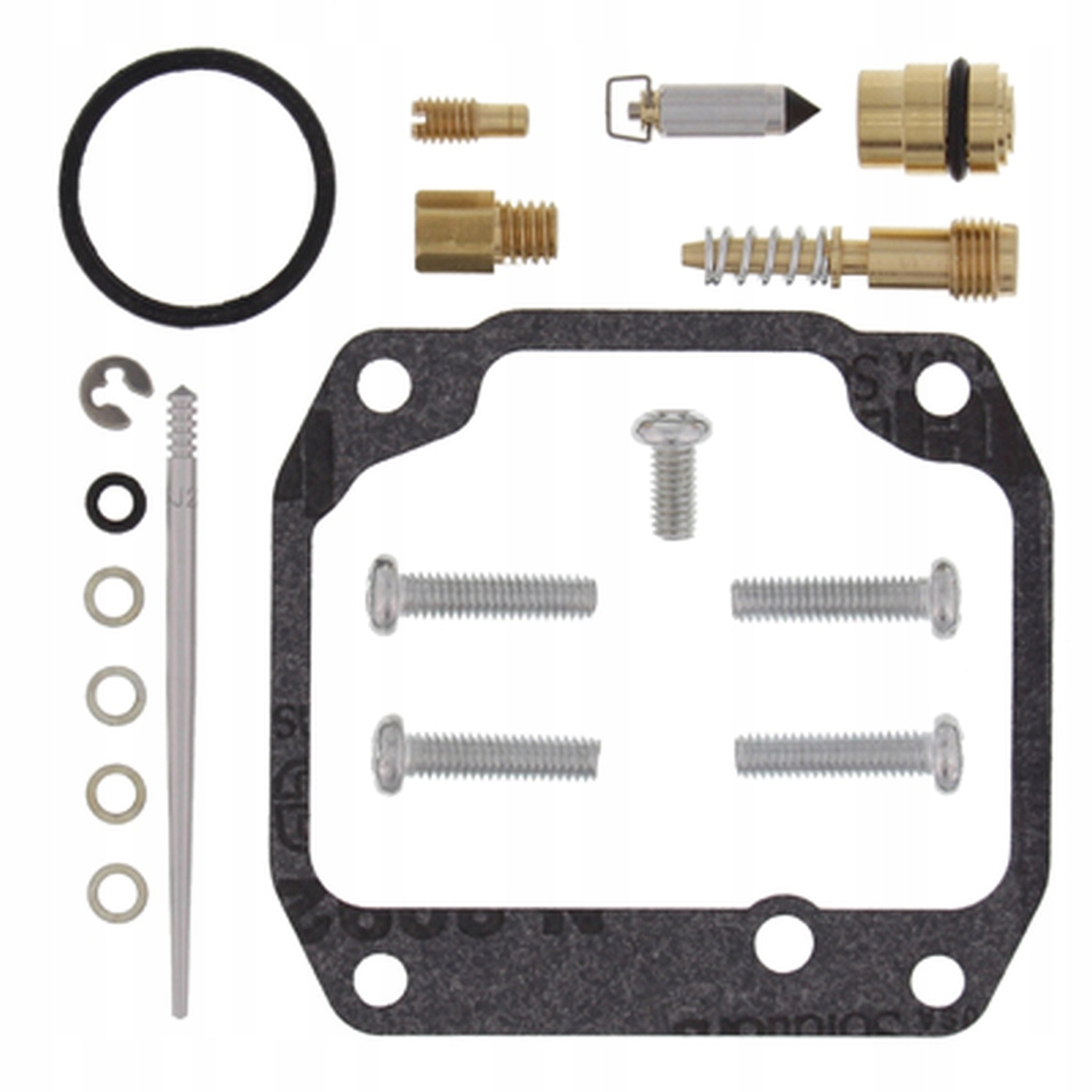 Prox Zestaw Naprawczy Gaźnika Yamaha Yfs 200 Blaster '88-'06 (26-1379)