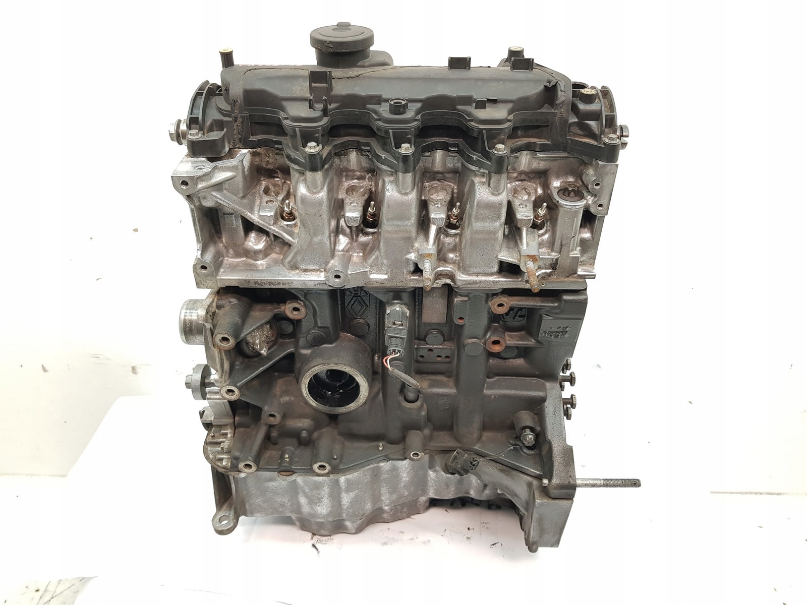 engine Diesel K9KH834 K9K834 1.5 DCI Renault Megane 3