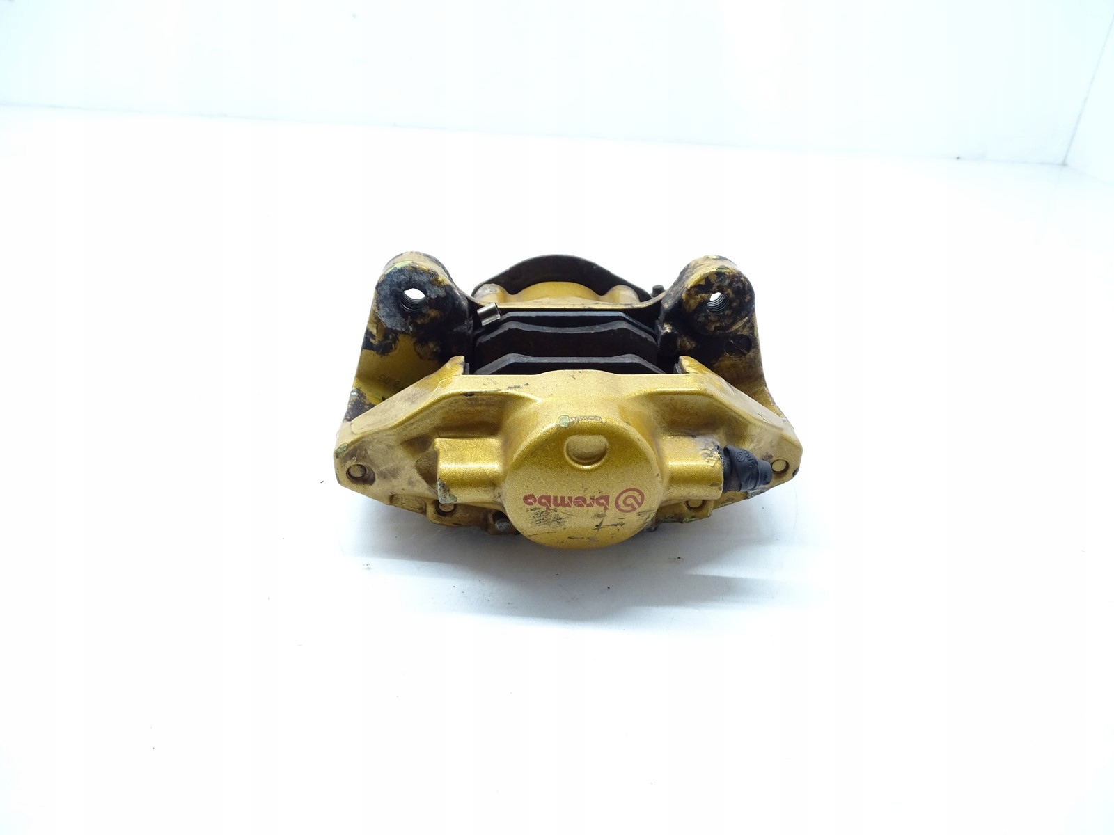 caliper right rear part rear NISSAN 350Z BREMBO