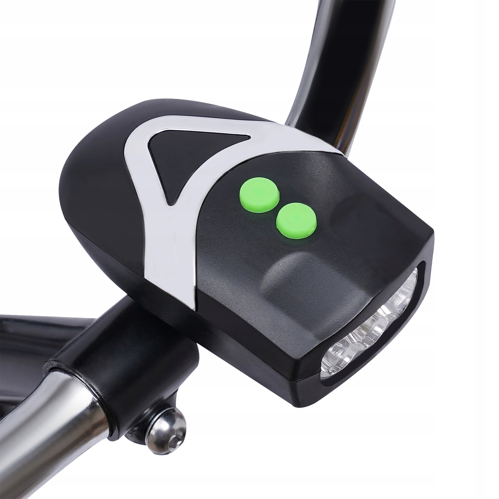 24” ROWER Dla dorosłych TRÓJKOŁOWY Składane czarny Materiał ramy karbon