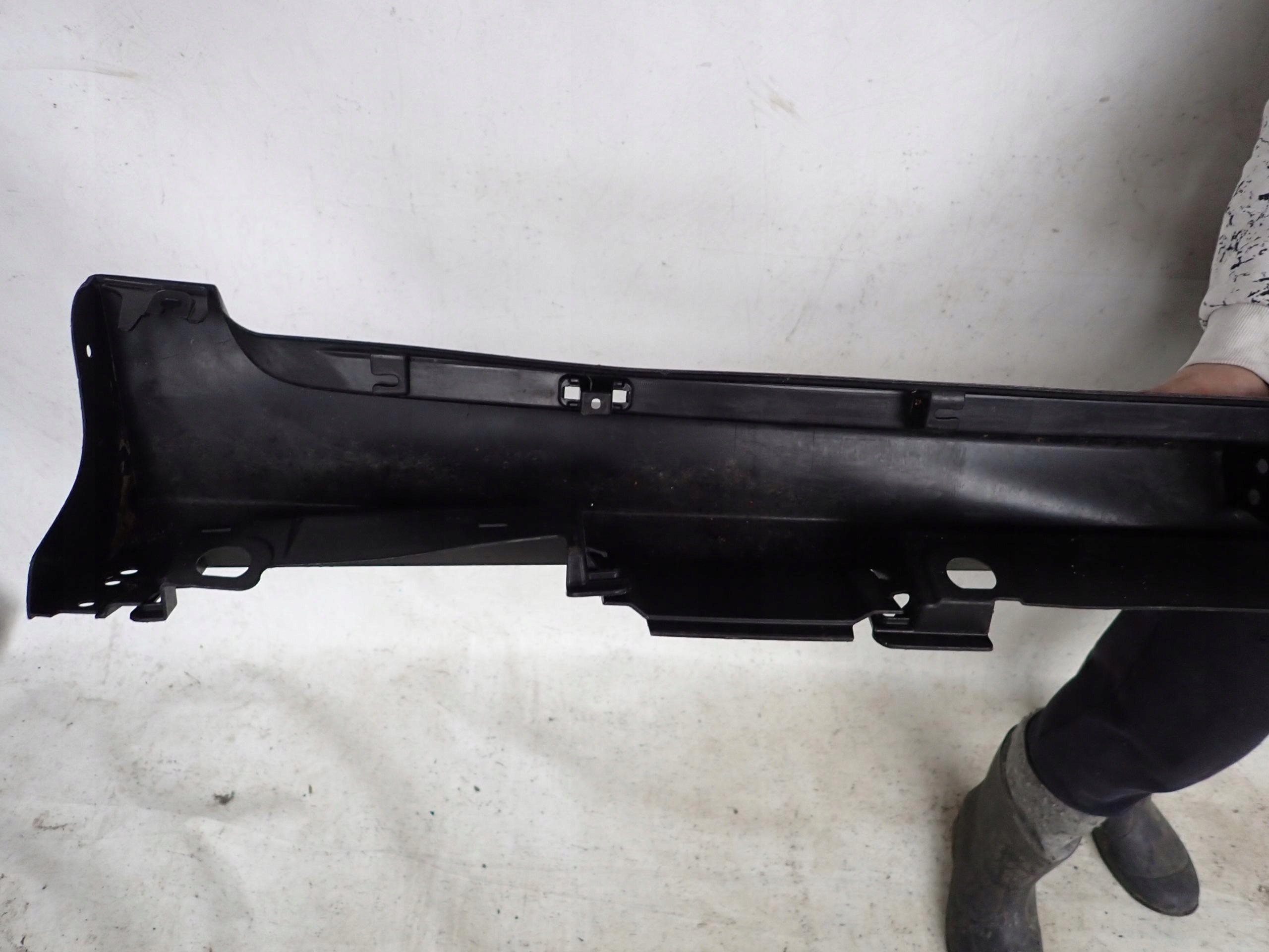 LEXUS GS 4 IV moulding threshold left threshold 75852-30250
