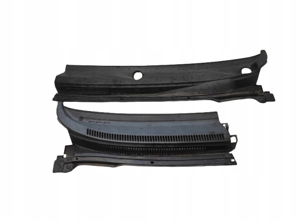 TOYOTA COROLLA VERSO 1 I 01- PODSZYBIE