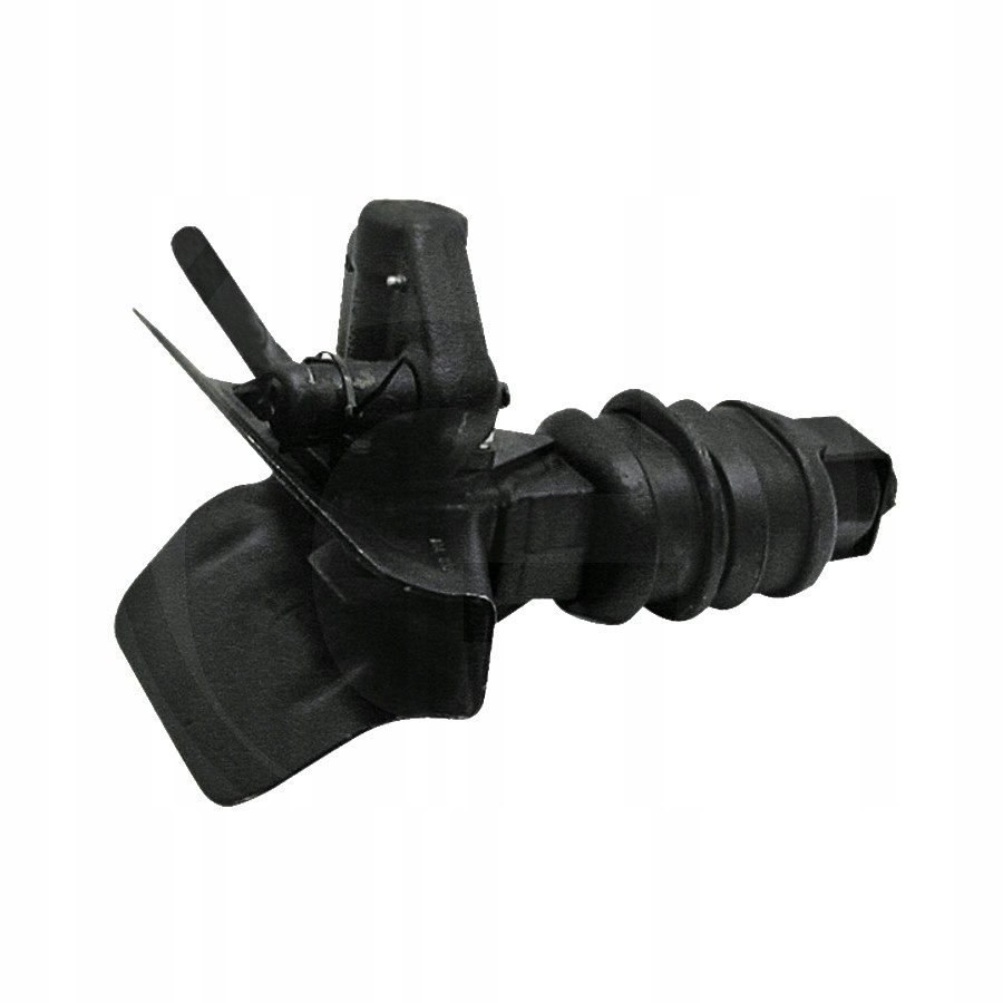 Závěs přívěsu komplet HLka HL6011 HL8011