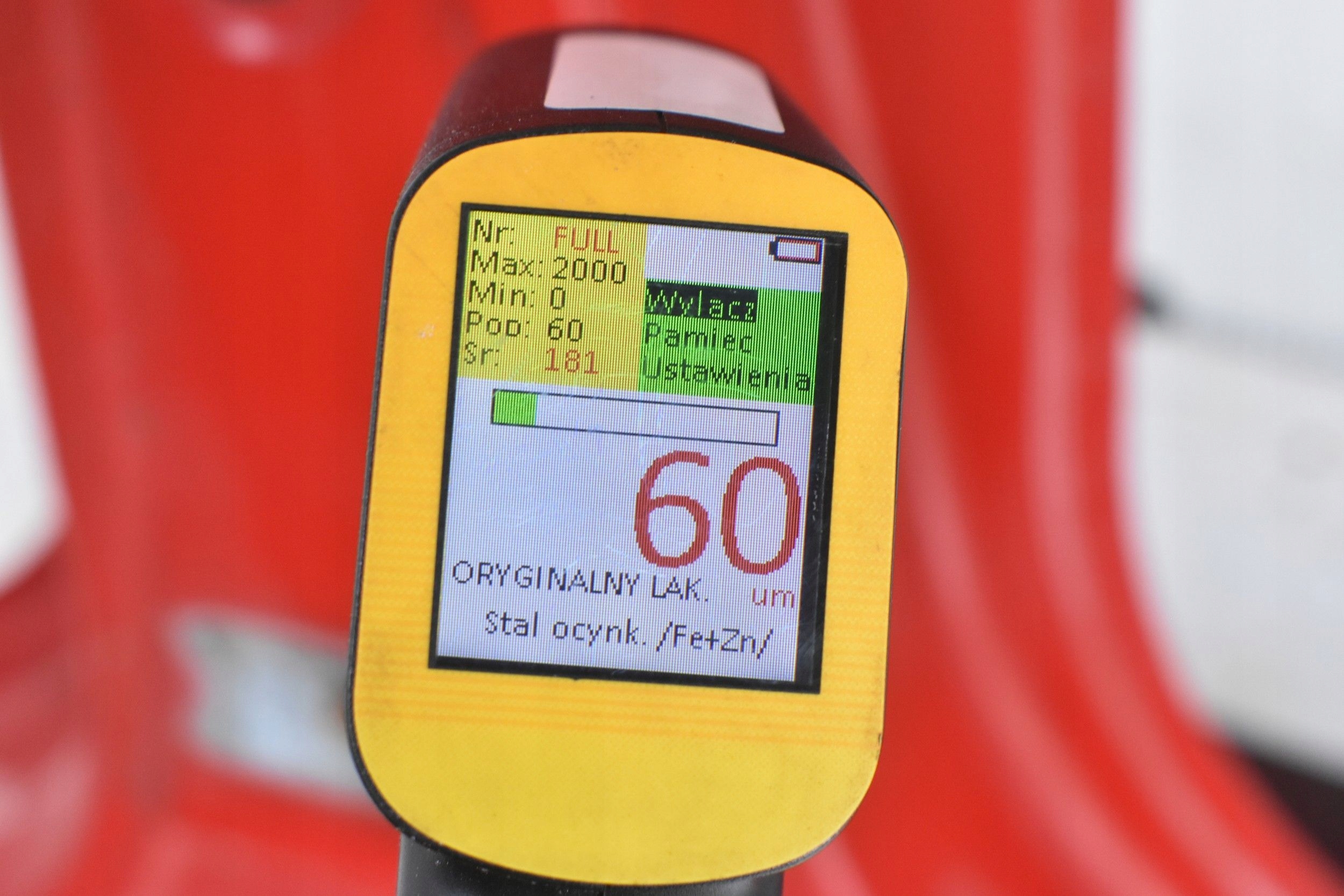 PRÓG SŁUPEK B ŚRODKOWY PRAWY SSANGYONG TIVOLI 15- Producent części SsangYong OE