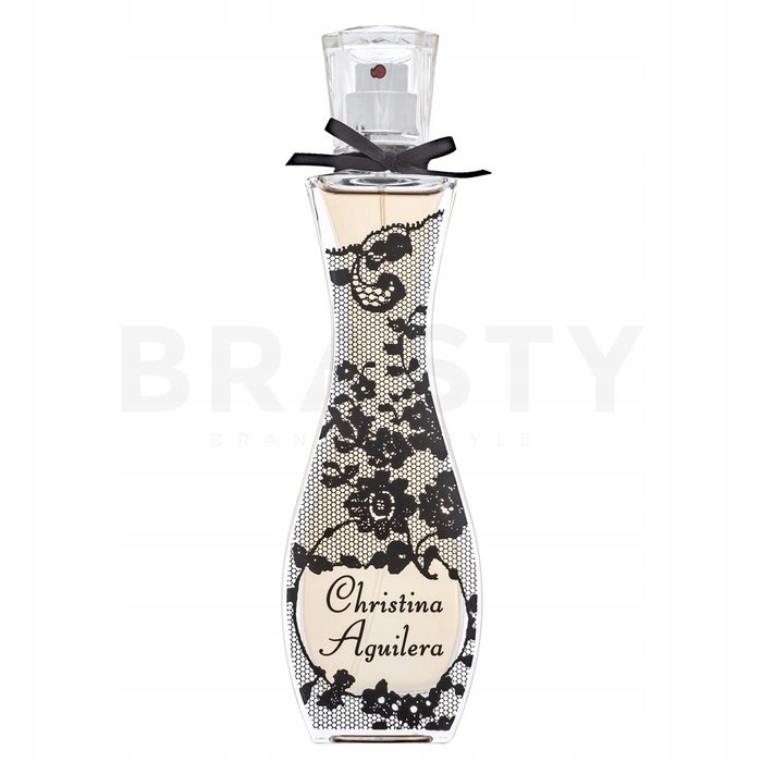 Christina Aguilera Christina Aguilera Edp W 75 ml
