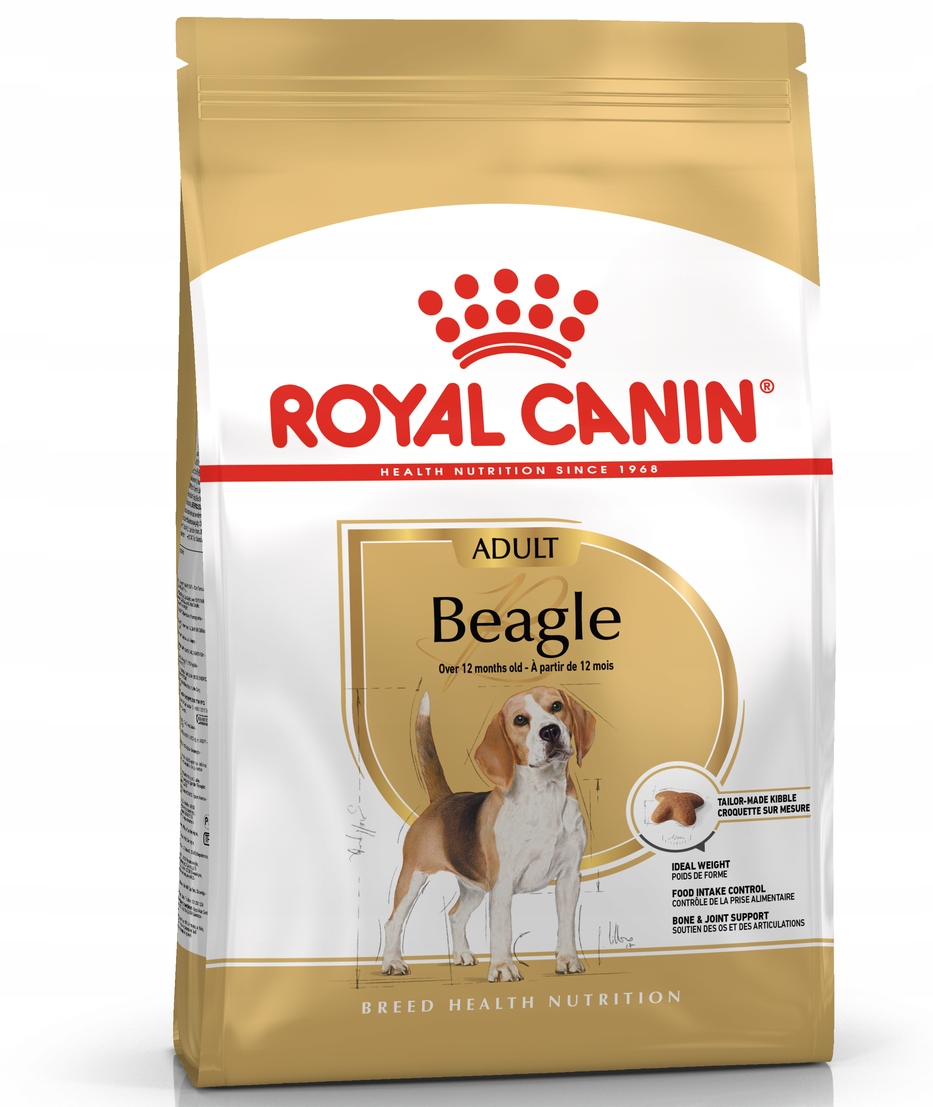 Royal Canin Beagle Adult 12kg