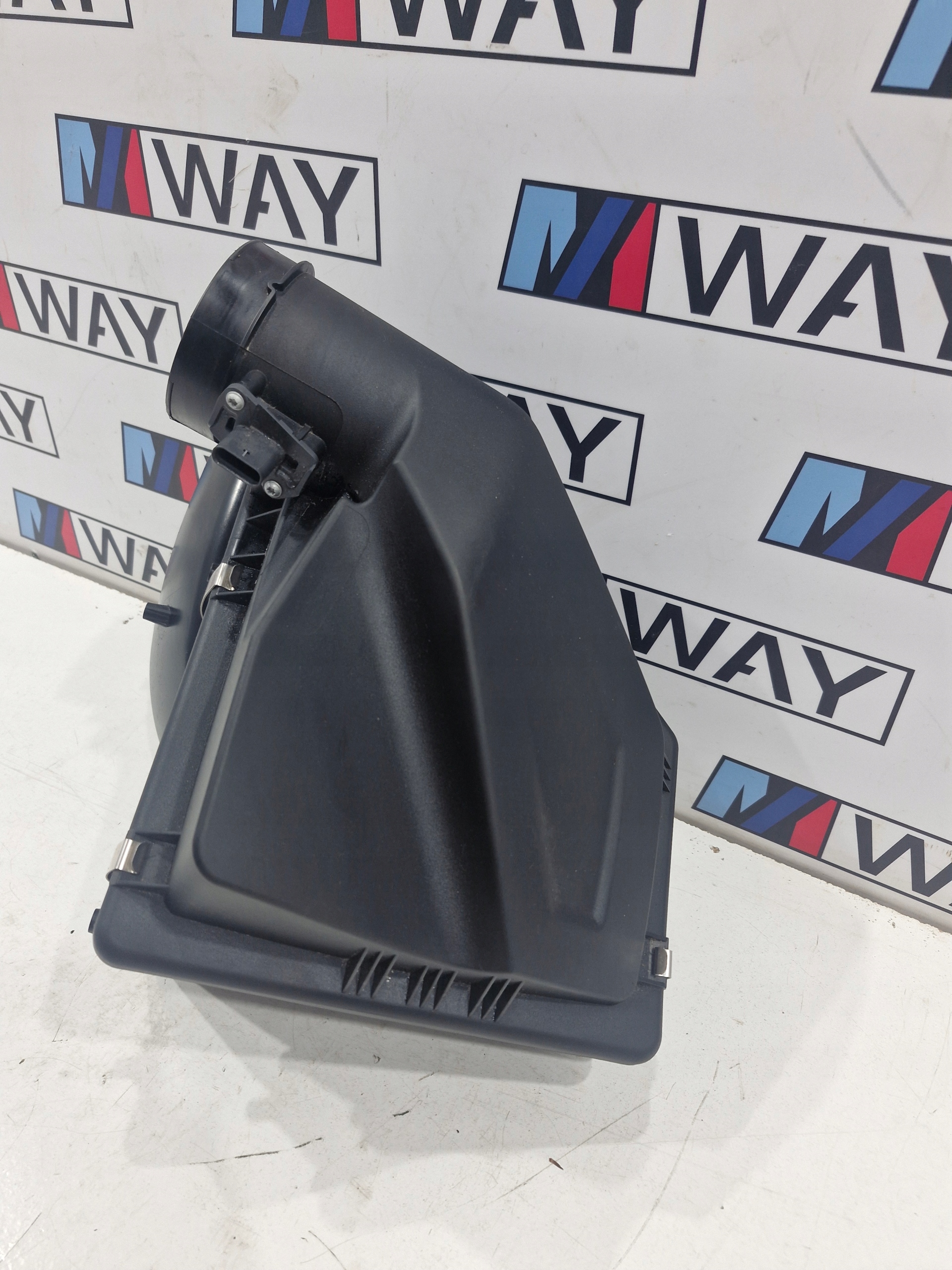 BMW G20 G21 Gehäuse filter luft 8580426