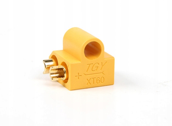 XT60 Amass konektor męski