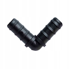 

Kolano wciskane do linii kroplującej 16mm