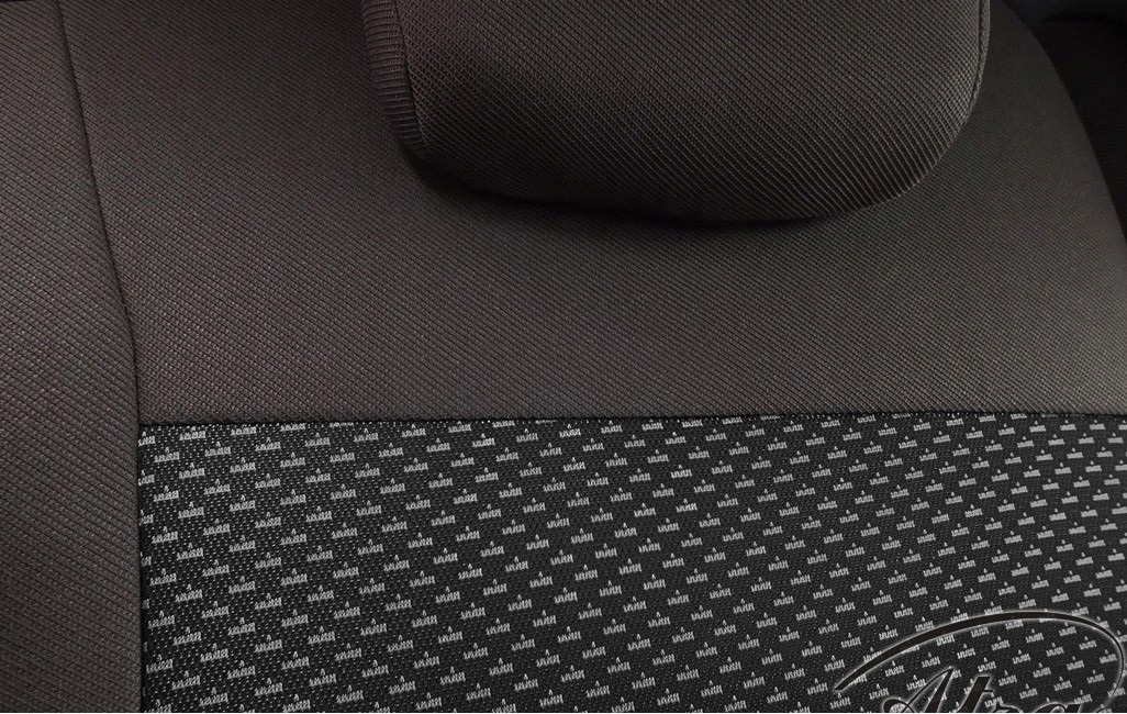 VW CRAFTER MERCEDES SPRINTER W906 2006-2016 POKROWCE szyte na miarę Typ pokrowiec