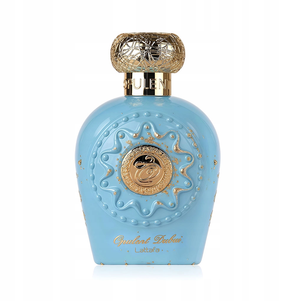 Tropikalne Perfumy Lattafa Opulent Dubai 100 ml