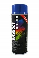 

Farba Maxi sprayu lakier ral 5010 Niebieski 400ml
