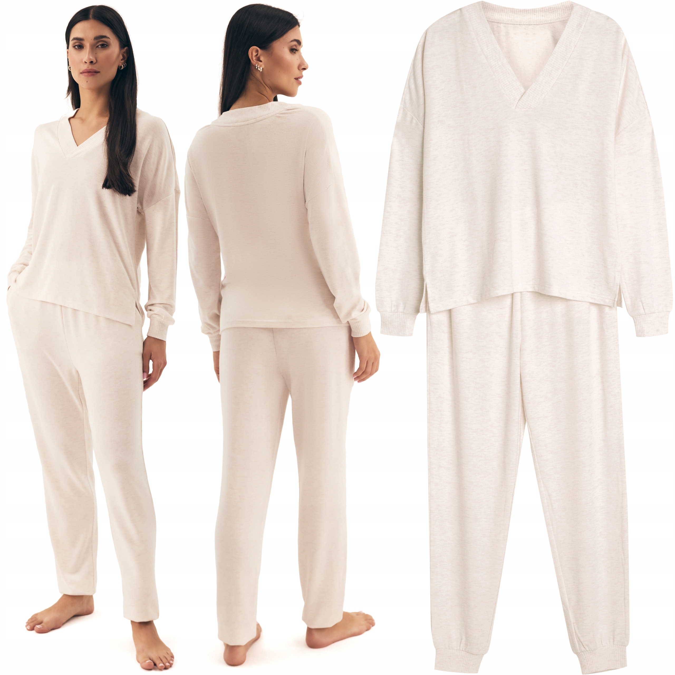 Tepláková Souprava Henderson Boar Teplákovka Pyžamo XL