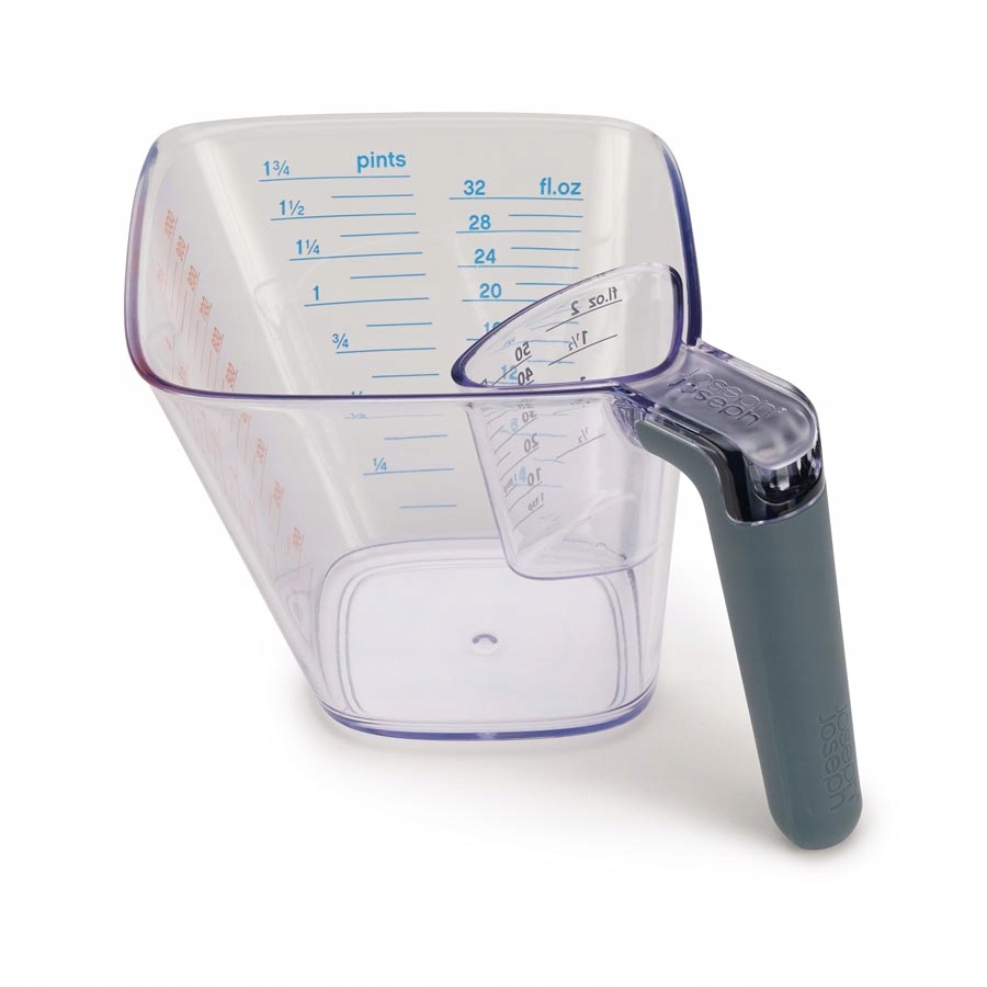 ZESTAW 2 MIAREK DZBANKÓW Align Joseph Joseph