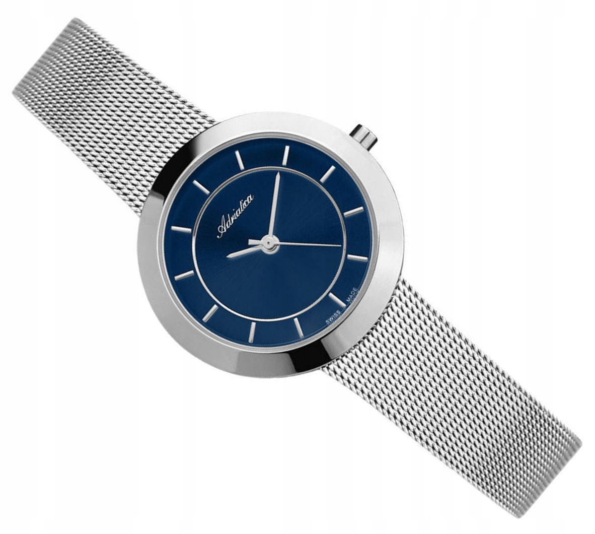 Dámské Elegantní Hodinky Adriatica A3645.5115Q