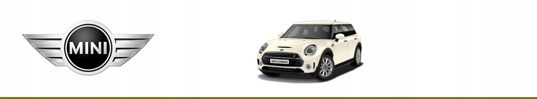 Sterownik nastawnik 6NW010430-18 turbiny MINI / BMW: X1, 2 - 2.0 Typ samochodu Samochody osobowe