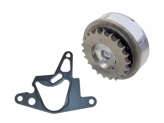 FAZATOR NASTAWNIK ZMIENNYCH FAZ VW ALT 06B109088D