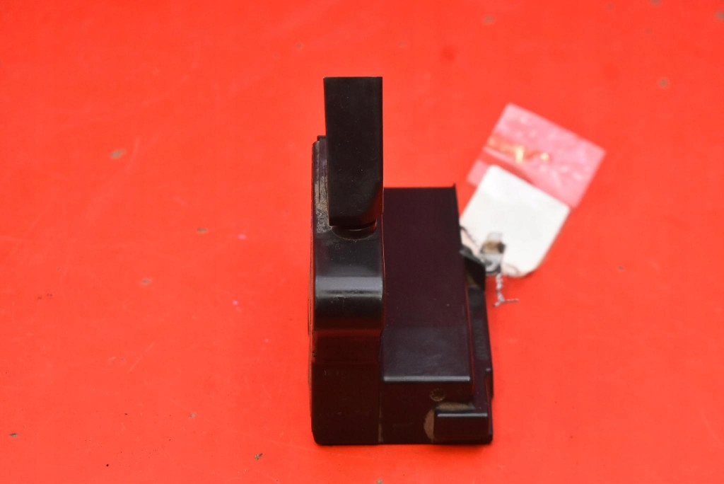 lock door right front front EU DACIA SANDERO 2 II 13-16