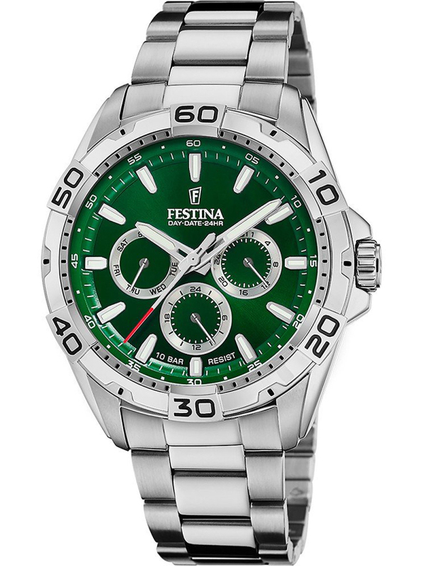 Hodinky Festina F20623/3