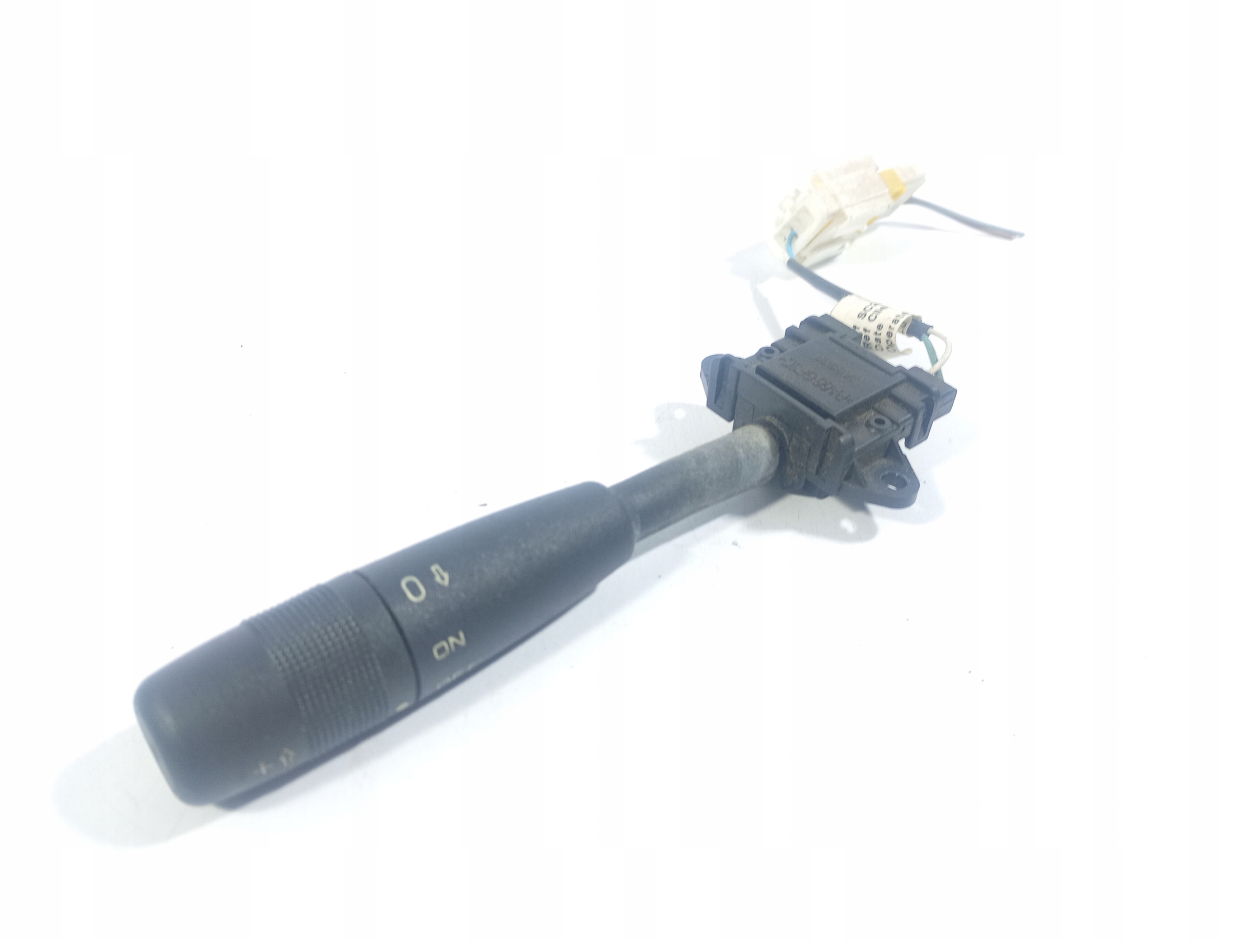 Peugeot 607 00-04 switch switch MANETKA TEMPOMATU