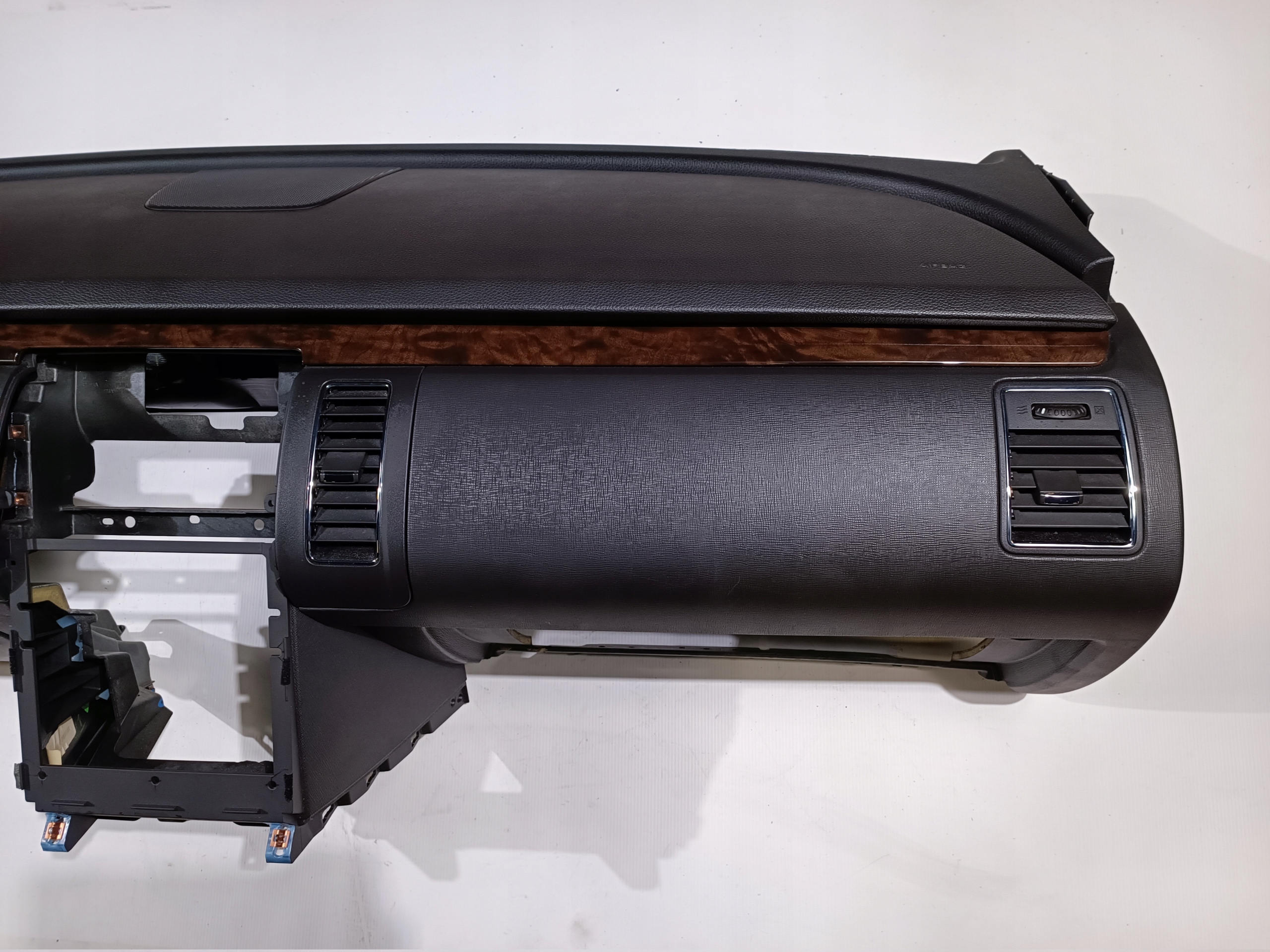 dashboard console airbag airbag Ford FLEX 2011