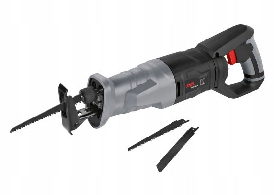 ШАБЕЛЬНА ПИЛА LISI TAIL SKIL 1065 + 3 ЛЕЗА