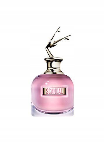 Jpg Scandal Parfémovaná Voda 80 ML