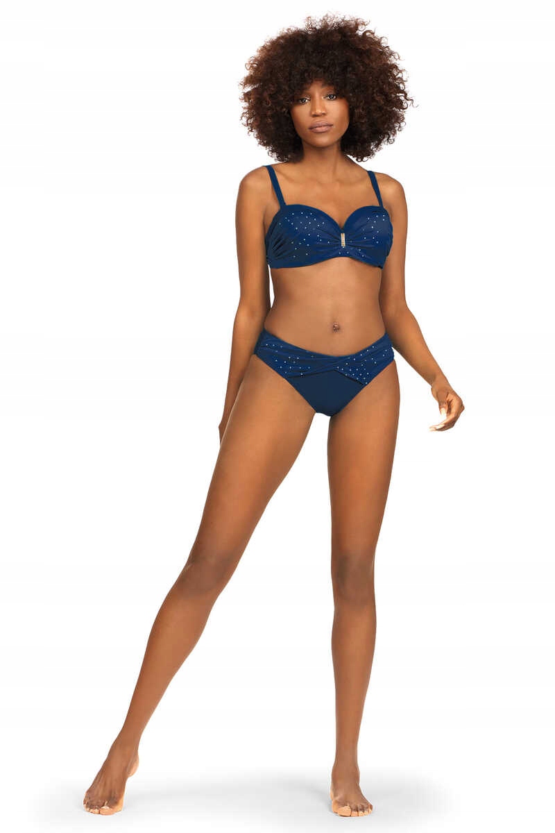 Self Plavky Jamaica1 730JA1 2 tmavě modré 70C