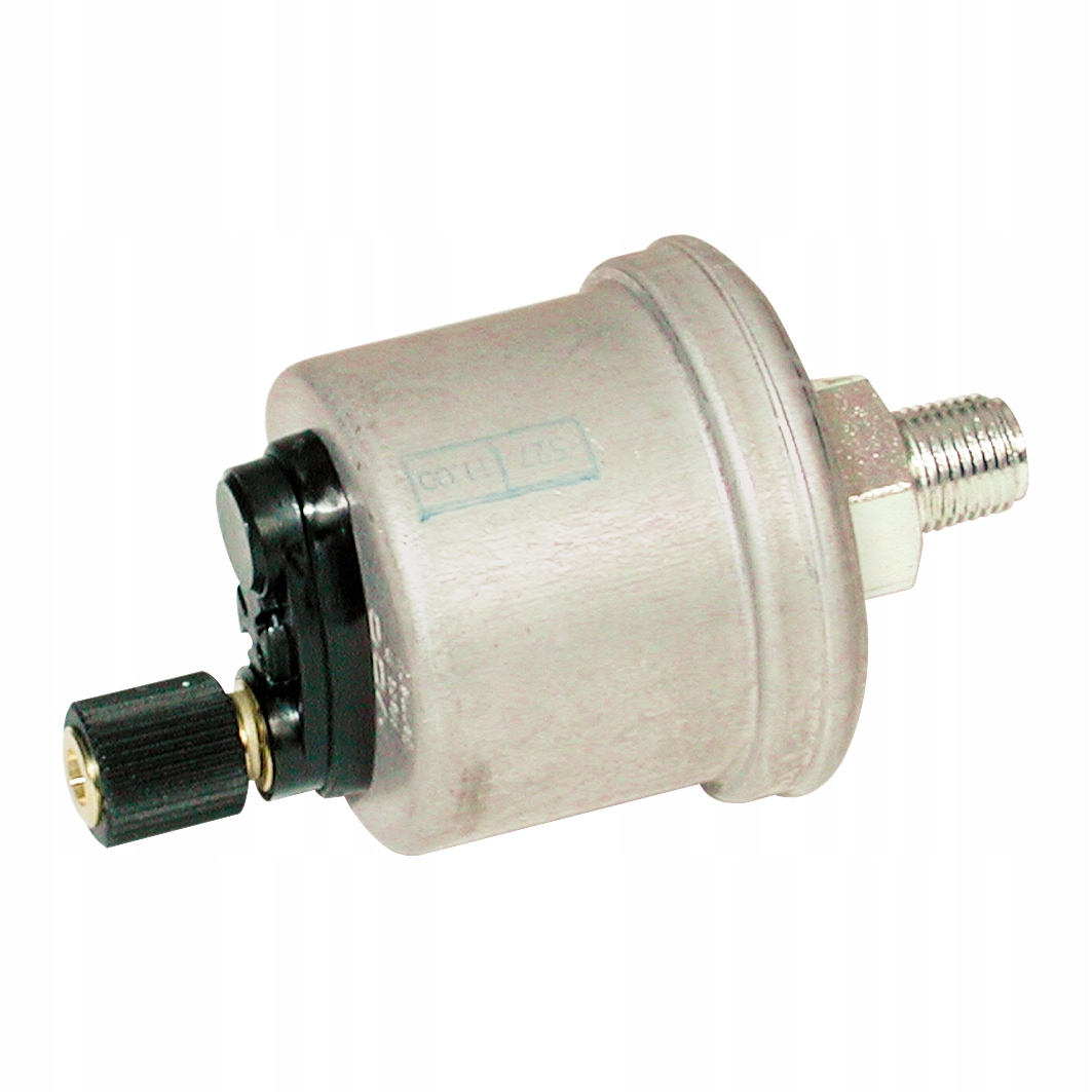 Czujnik ciśnienia oleju VDO 0-5 bar M10x1,0