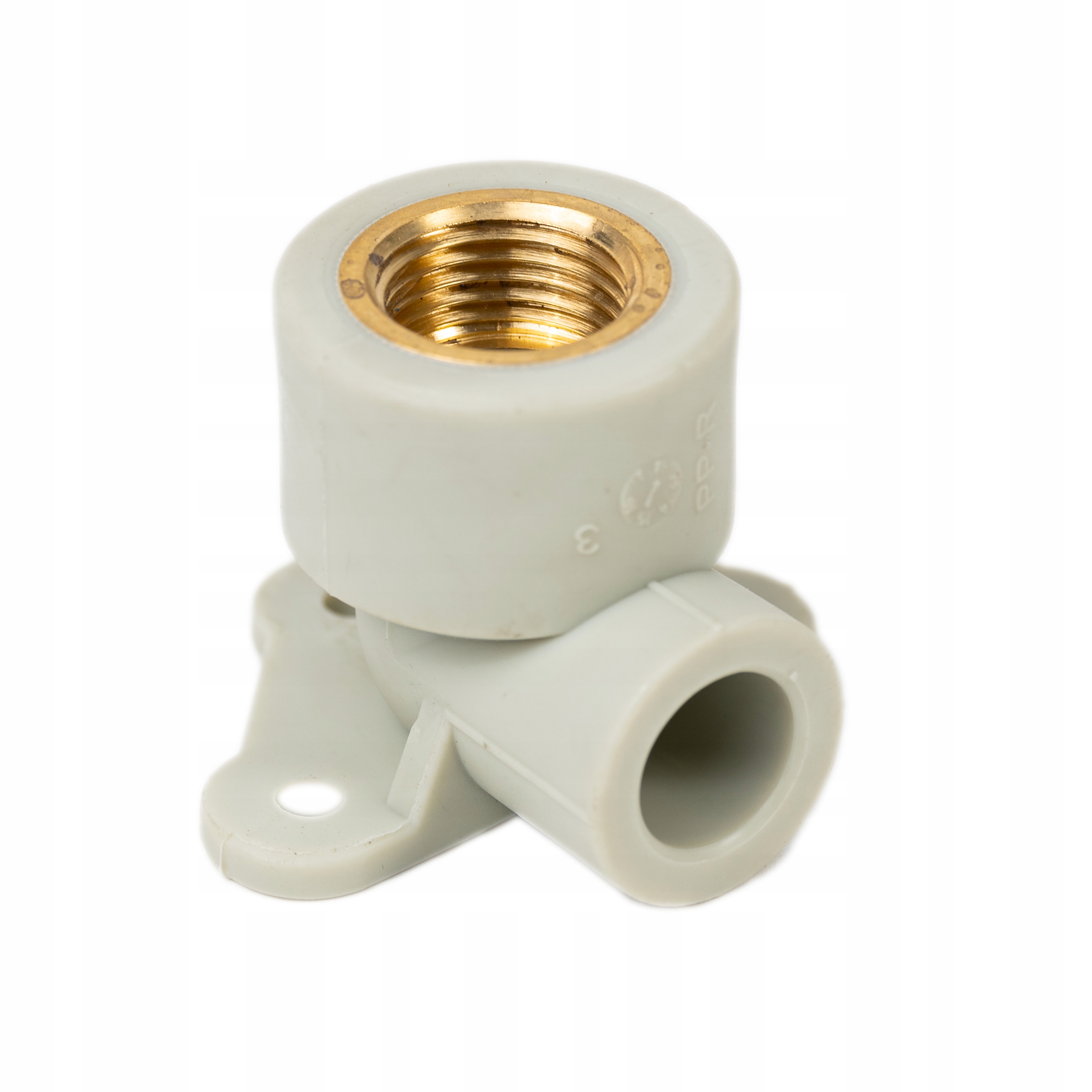 Sourcing Map Flanschhülsenlager 16mm - 6 Stück POM Kunststoffbuchsen Schwarz