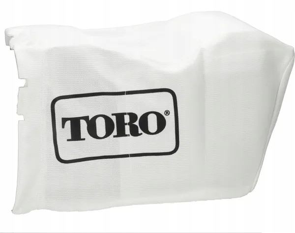 Poszycie, worek kosza Toro
