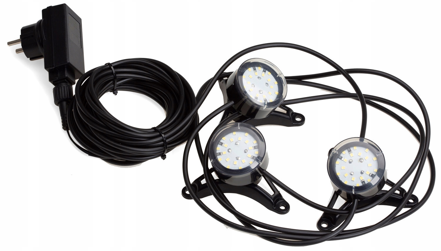 AQUAEL WATERLIGHT TRIO WHITE Marka Aquael